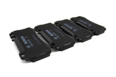 BRAKE PADS - REAR